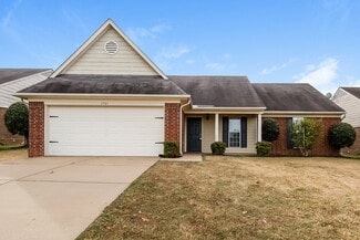 1741 Madison Cove E, Southaven, MS 38671