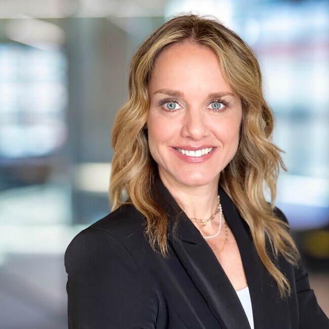 Michelle Fischer