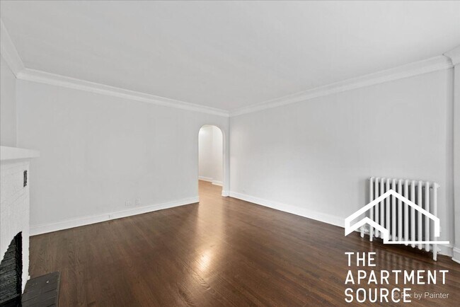 5430 N Campbell Ave unit 3N, Chicago, IL 60625 - photo 6