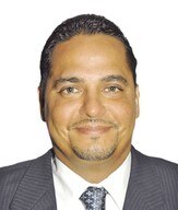 Nelson Gonzalez