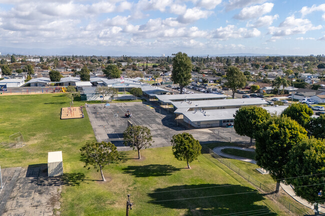 The teachers and staff at Village View Elementary School are some of Bolsa Chica's best.