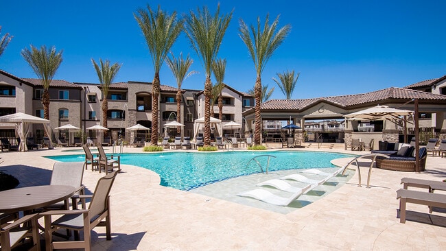 Encantada Continental Reserve, Tucson, AZ 85743 - photo 6