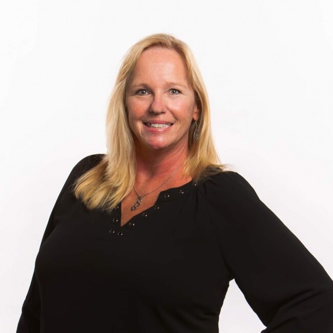 Tammy Hutto