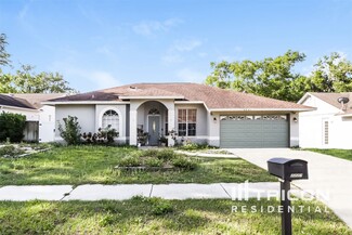 2227 Groveland Dr, Lutz, FL 33549