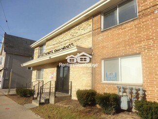 1418 W Mitchell St, Milwaukee, WI 53204
