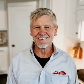 Mitchell Bowman