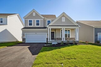 738 Clark Dr, Reynoldsburg, OH 43068
