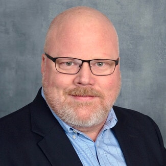 Greg Johnson PA