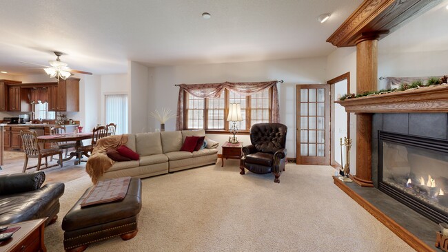 4000 Shields Rd, Canfield, OH 44406 - photo 2