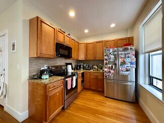 184 Saint Paul St Unit 1, Brookline, MA 02446
