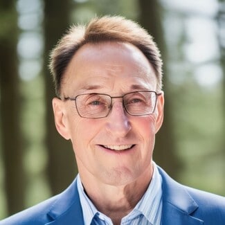 David Maubach