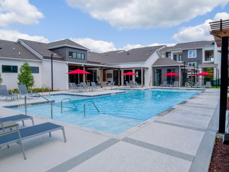 The Waters At Redstone 240 Covell Rd, Crestview, FL