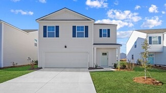 1405 Sanctum St, Ridgeland, SC 29936