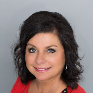 Tracy Britton