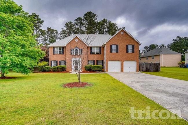 1177 Adah Ct, Lawrenceville, GA 30043 - photo 2