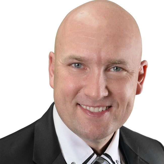 Agent Photo