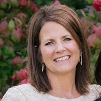 Mary Jo Stanger