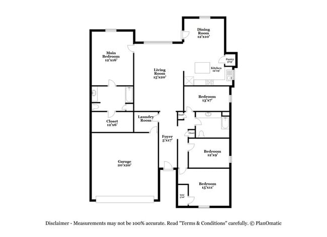 157 Aaron St, Anna, TX 75409 - photo 2