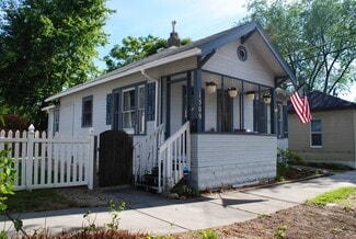 1509 W Hazel St, Boise, ID 83702