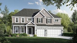 5292 Tarlton Blvd Unit 36493651, Hilliard, OH 43026
