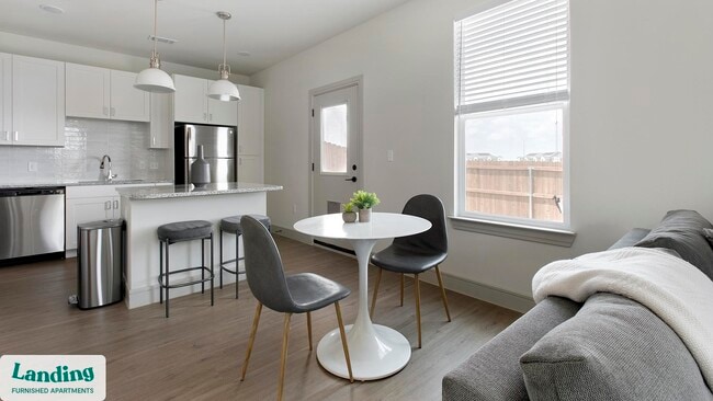 9600 Vista Grande Blvd unit 6041LL, Fort Worth, TX 76123 - photo 7