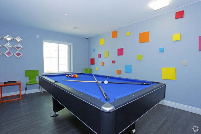 Clubhouse