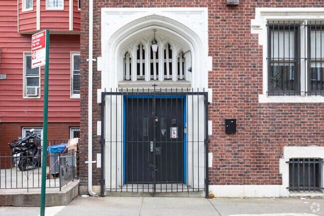 The student population of R T Hudson Elementary School is 55.