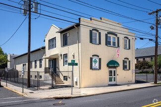 Green Brook Academy