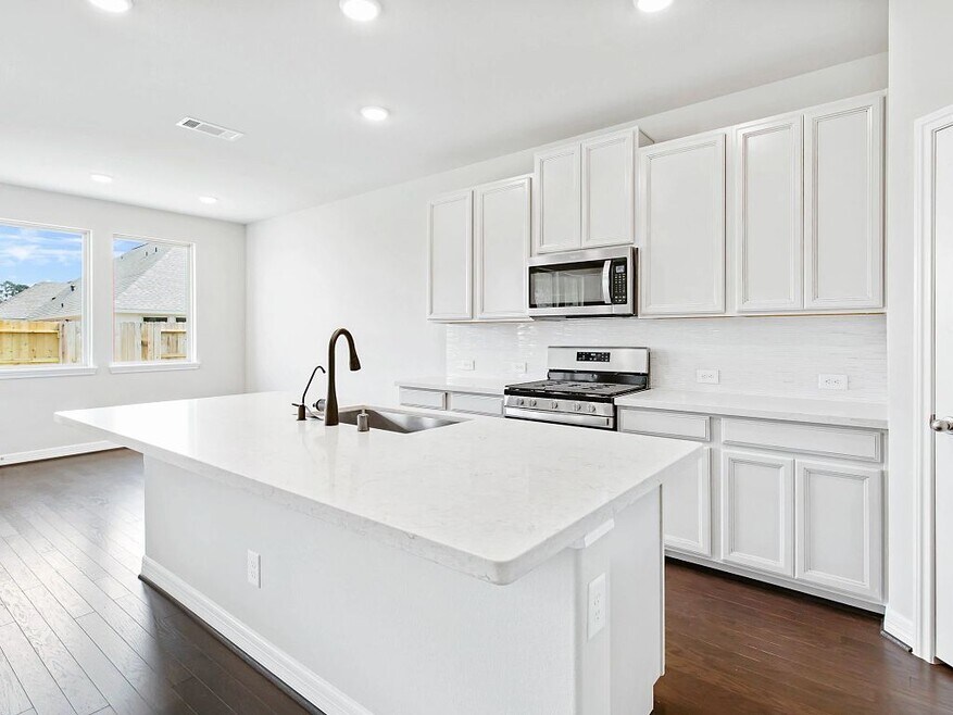 24410 N Blackwater Creek Trail unit 36450395, Magnolia, TX 77355 - photo 1