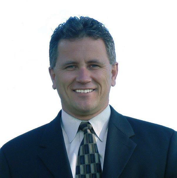 Klaus Breitsameter