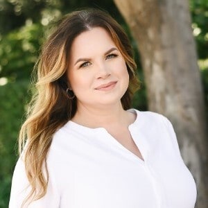 Liorah Rose Cochran
