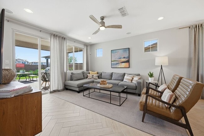 5852 S Hassett, Mesa, AZ 85212 - photo 4