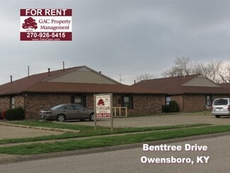 4048 Benttree Dr Unit D, Owensboro, KY 42301