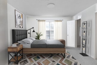 200 Springs Ave, Birmingham, AL 35242