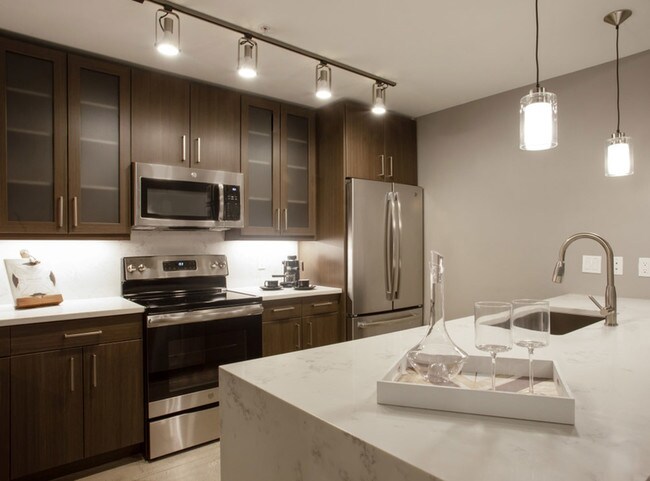 AMLI Downtown, Austin, TX 78701 - photo 2