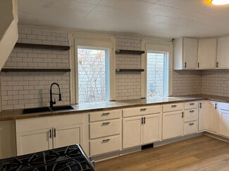 238 Schiller St Unit LOWER, Buffalo, NY 14206