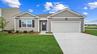 78 Bottom Board Ct, Ridgeland, SC 29936
