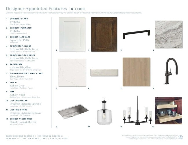 6487 NW Olympic Ln, Camas, WA 98607 - photo 6