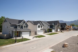 850 1100 W, Woods Cross, UT 84087