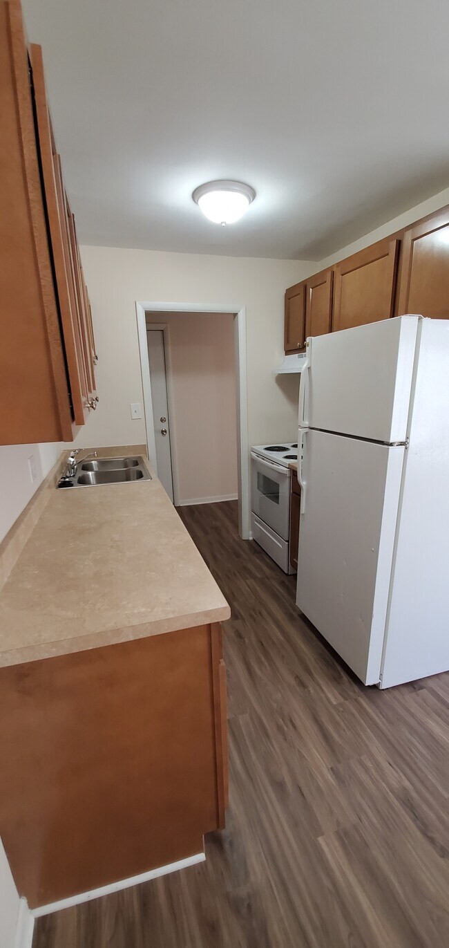 1252 Edward Ln Unit 1256 Edwards Lane, Zanesville, OH 43701