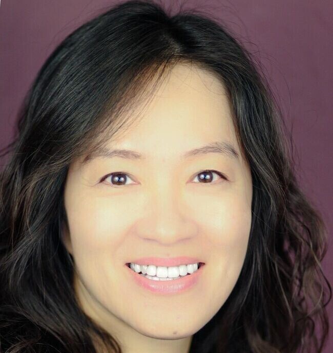 Vivian Tang