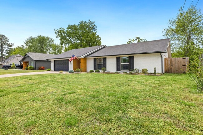 1806 SW D St unit ID1221910P, Bentonville, AR 72712 - photo 7