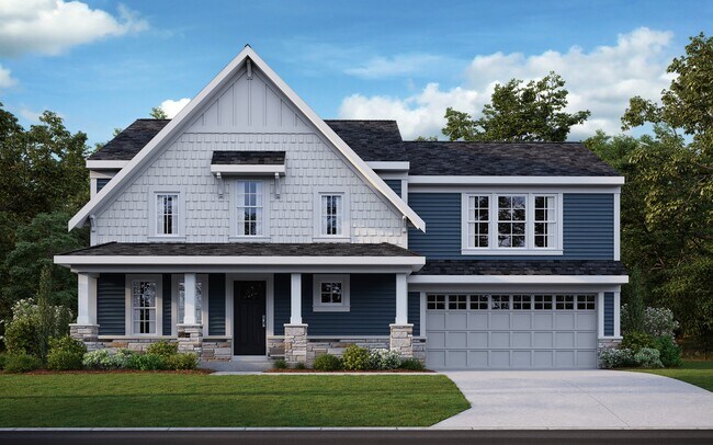 8854 Meadowlark Dr unit 36658958, Plain City, OH 43064 - photo 2