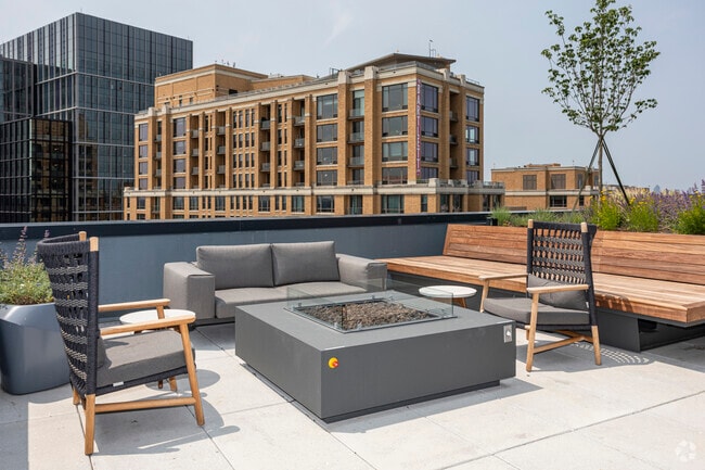 Sage Modern Apartments, Arlington, VA 22202 - photo 7