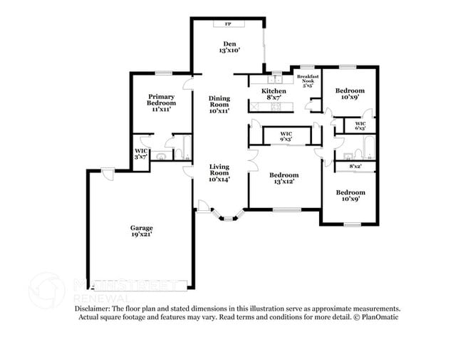 8734 Brackenwood Dr, Orlando, FL 32829 - photo 2