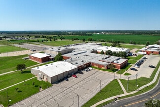 Rose Hill Middle School