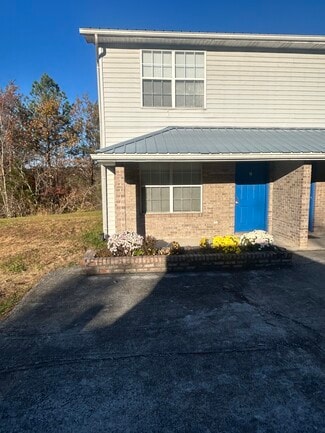 244 Burkhardt Way, Kodak, TN 37764