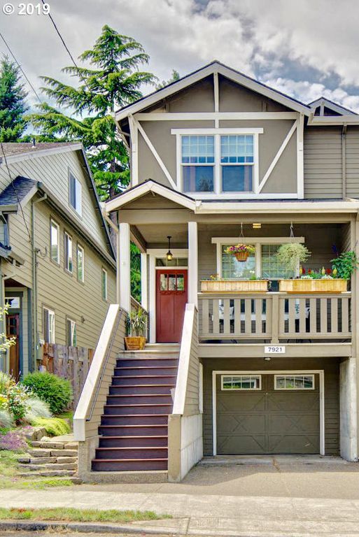 7921 N Denver Ave Unit 7921 N Denver Ave, Portland, OR 97217