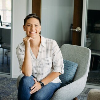 Rebecca Ellis