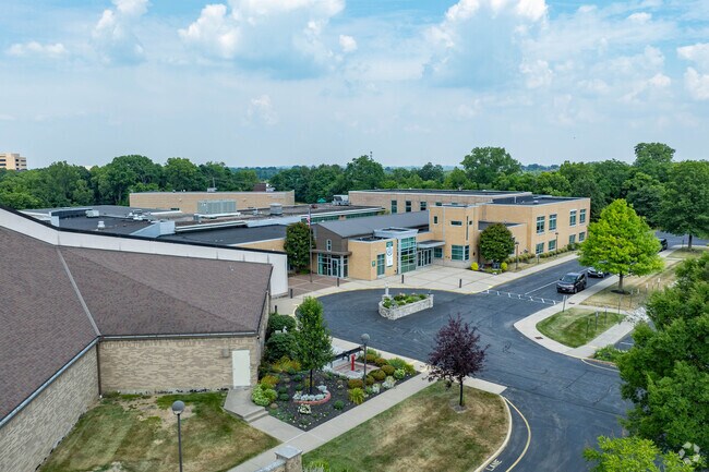 St. Pius X Catholic School